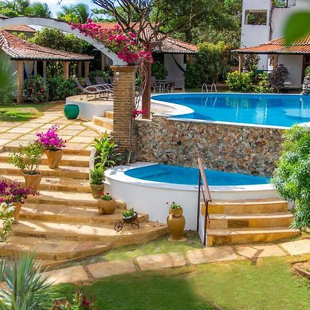 Espaco Nova Era Pousada Jijoca de Jericoacoara Luaran gambar