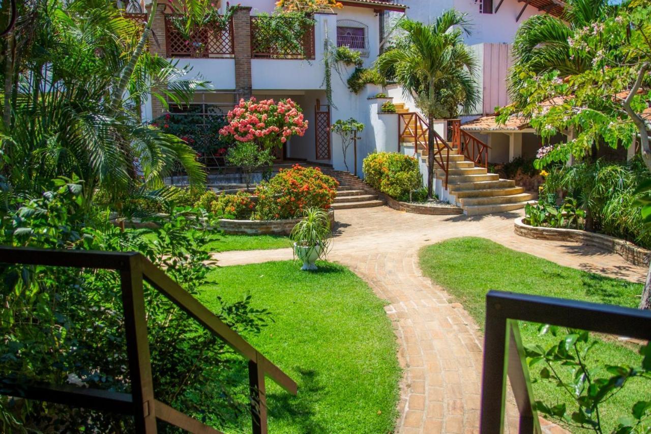 Espaco Nova Era Pousada Jijoca de Jericoacoara Luaran gambar