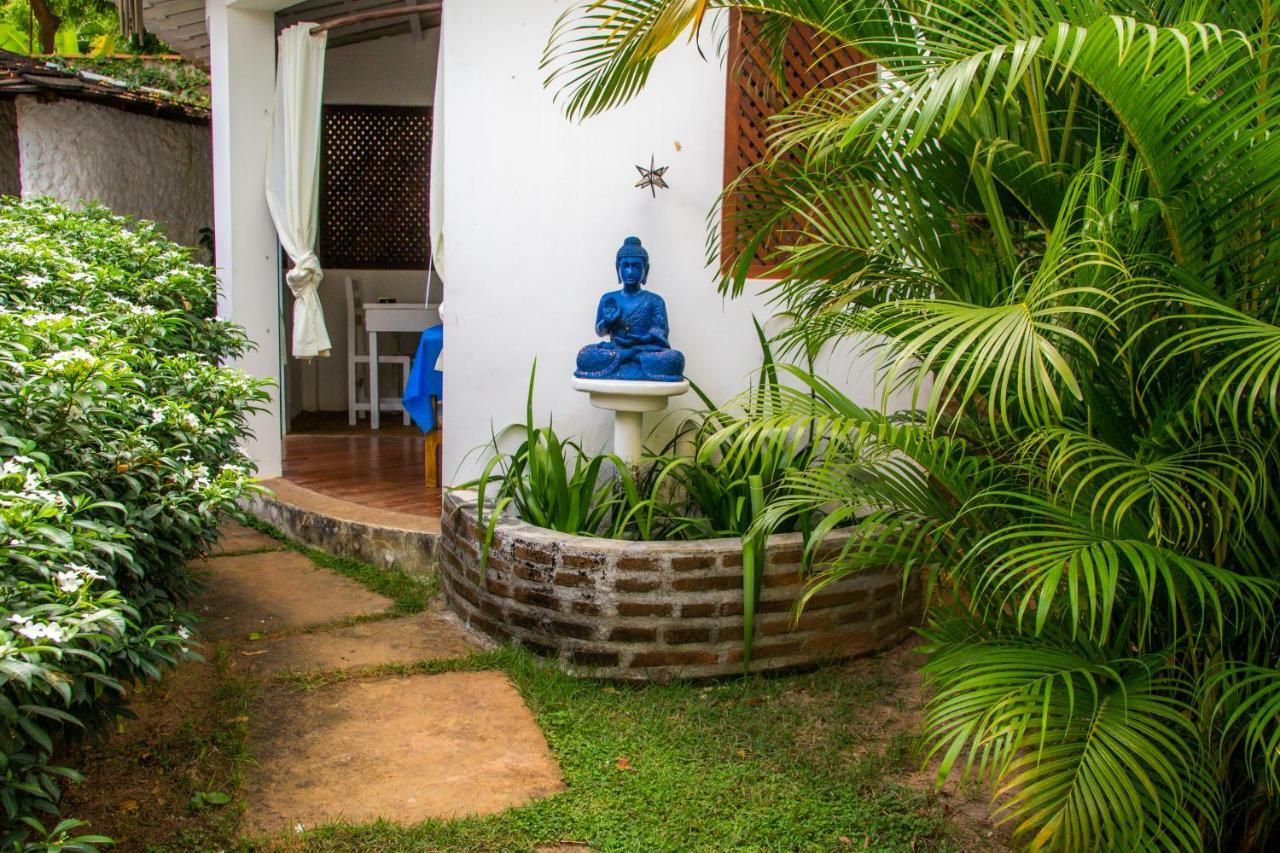 Espaco Nova Era Pousada Jijoca de Jericoacoara Luaran gambar